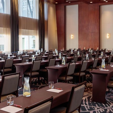 Alma San Diego Downtown, A Tribute Portfolio Hotel Luaran gambar