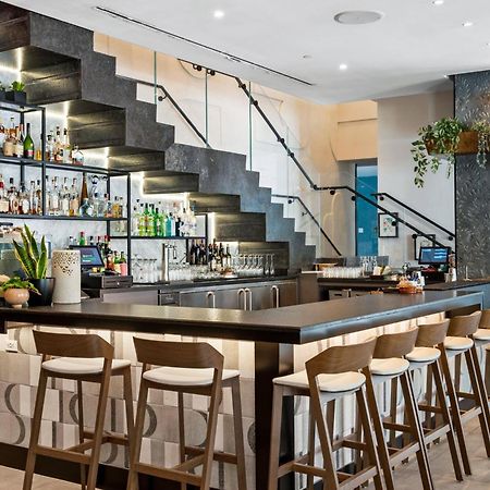 Alma San Diego Downtown, A Tribute Portfolio Hotel Luaran gambar