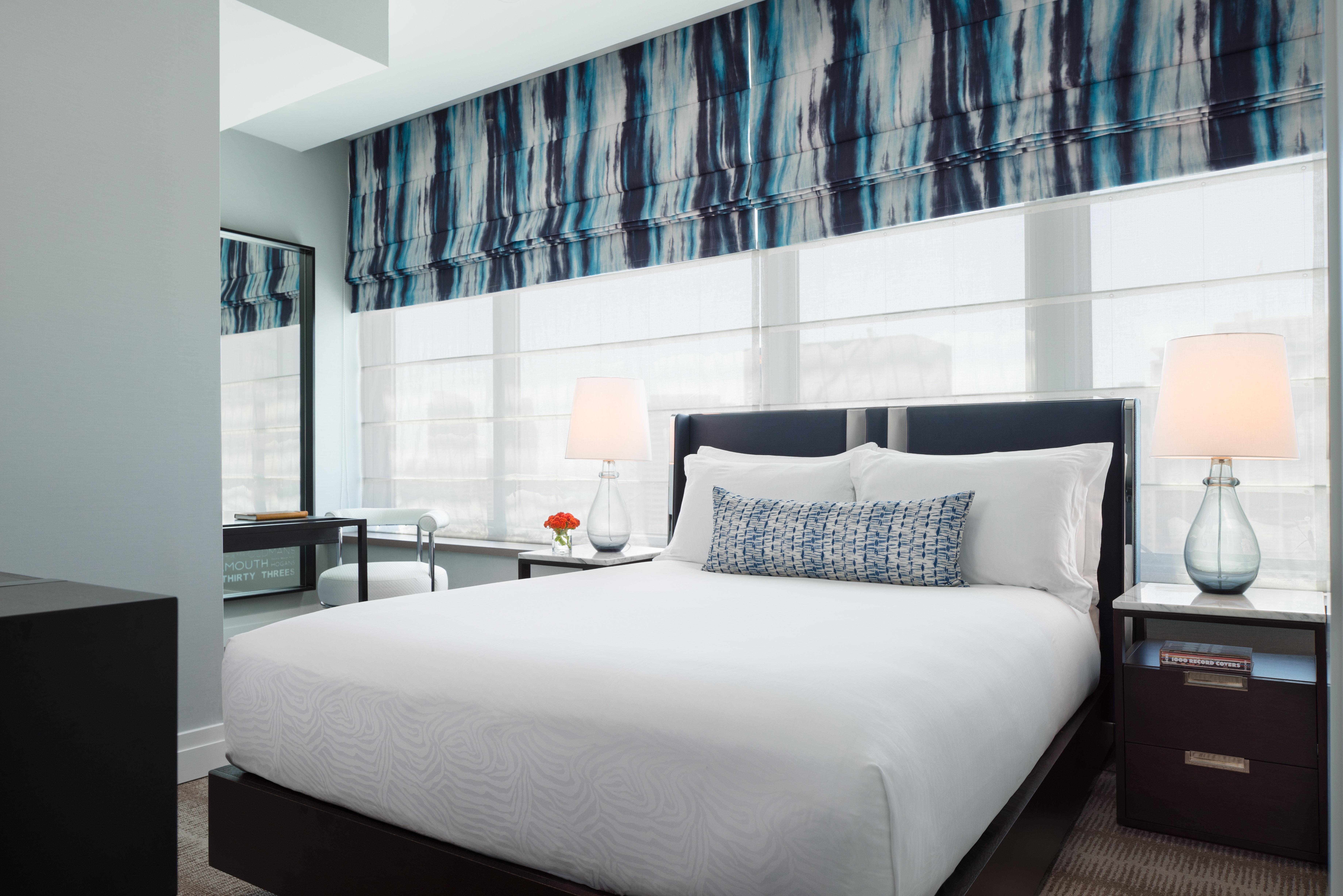 Alma San Diego Downtown, A Tribute Portfolio Hotel Luaran gambar