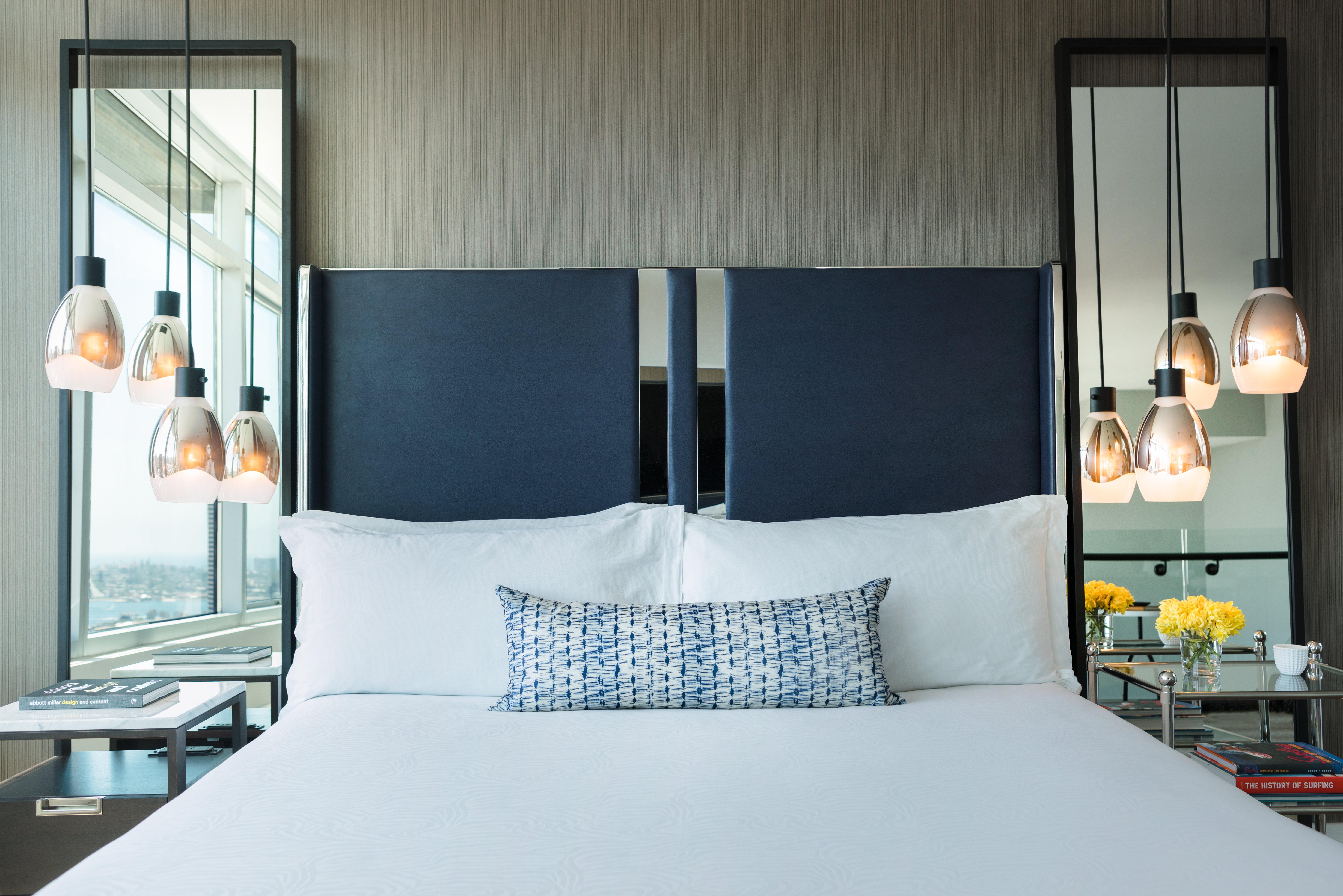 Alma San Diego Downtown, A Tribute Portfolio Hotel Luaran gambar