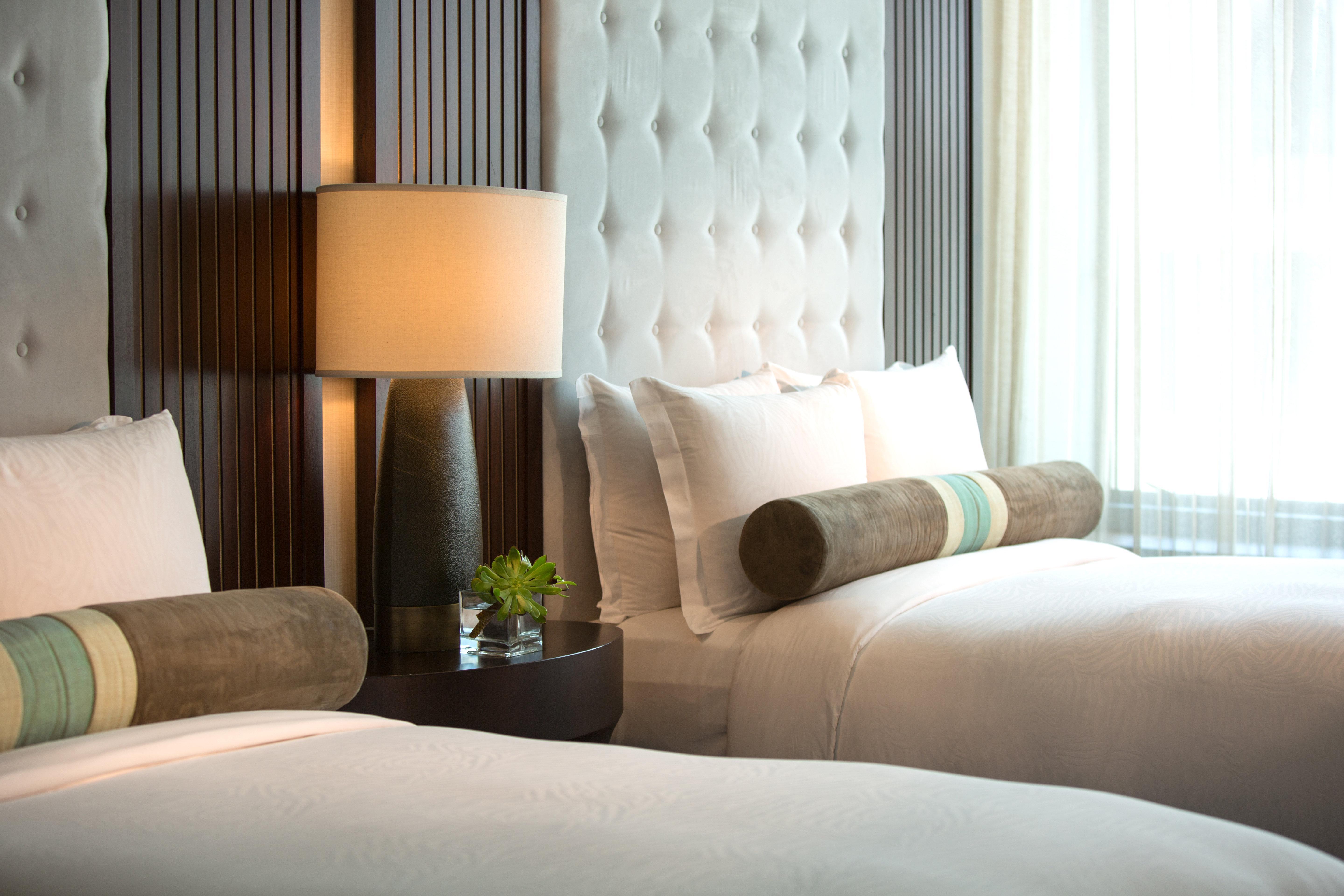 Alma San Diego Downtown, A Tribute Portfolio Hotel Luaran gambar