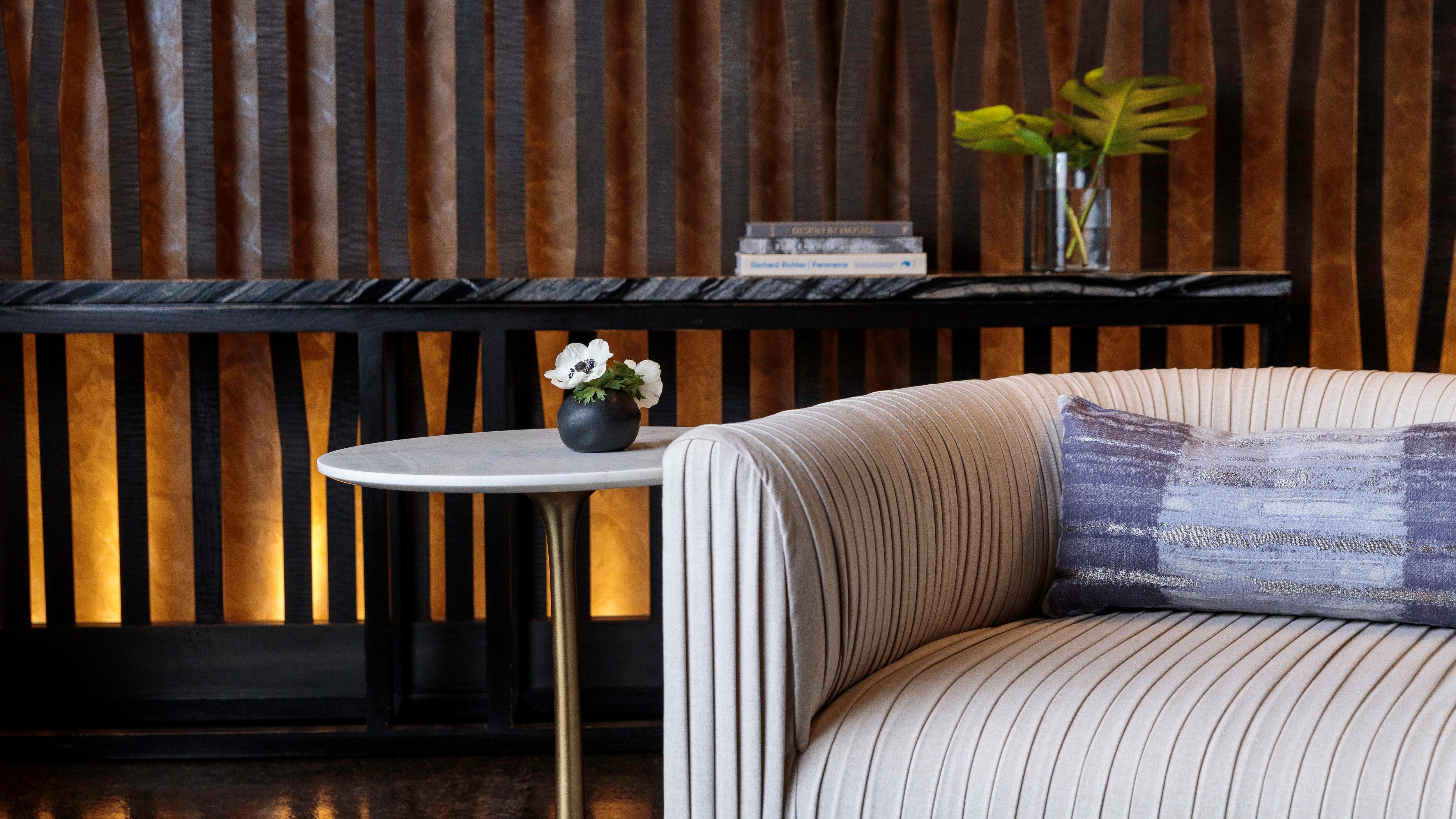 Alma San Diego Downtown, A Tribute Portfolio Hotel Luaran gambar