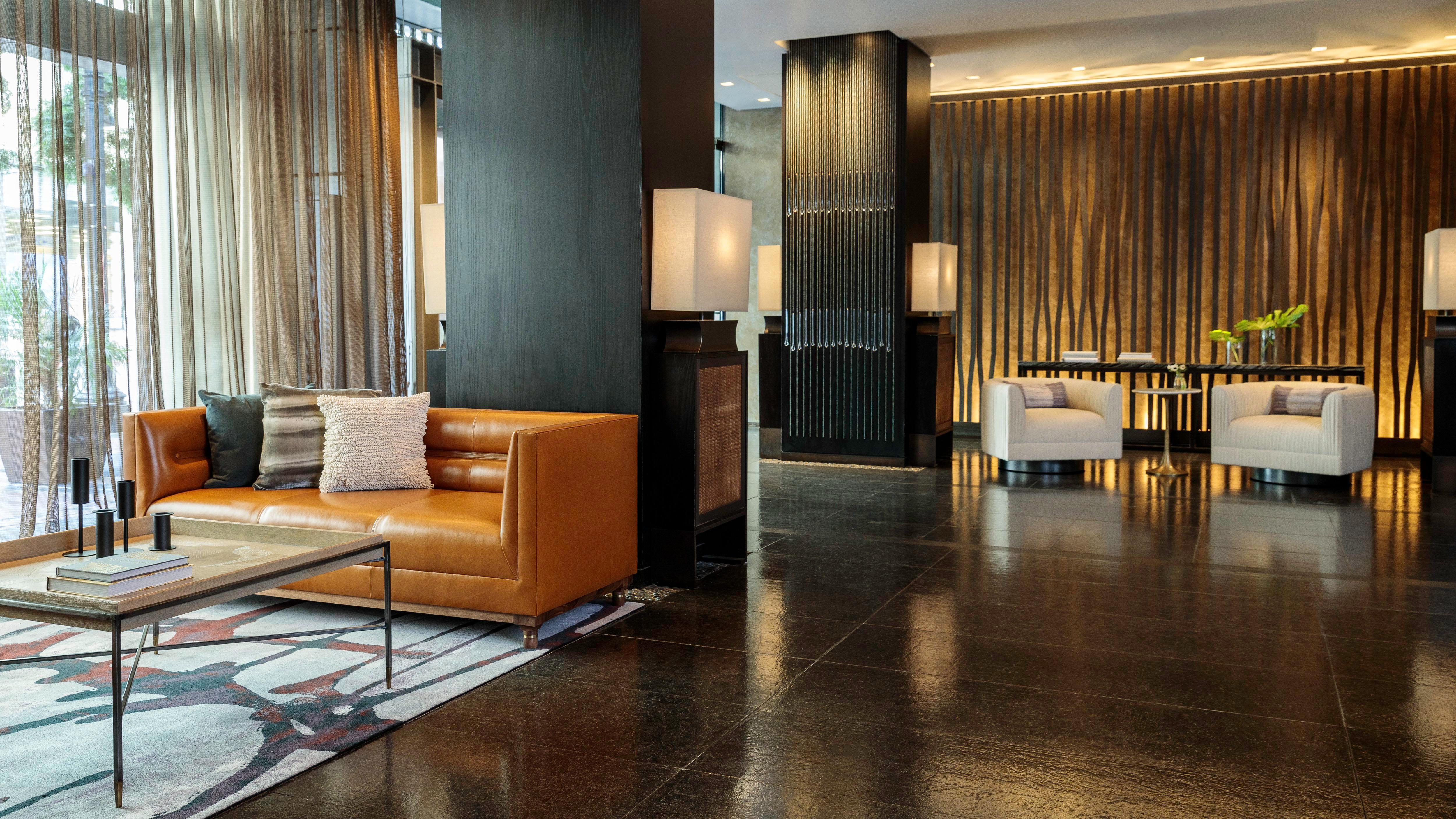 Alma San Diego Downtown, A Tribute Portfolio Hotel Luaran gambar