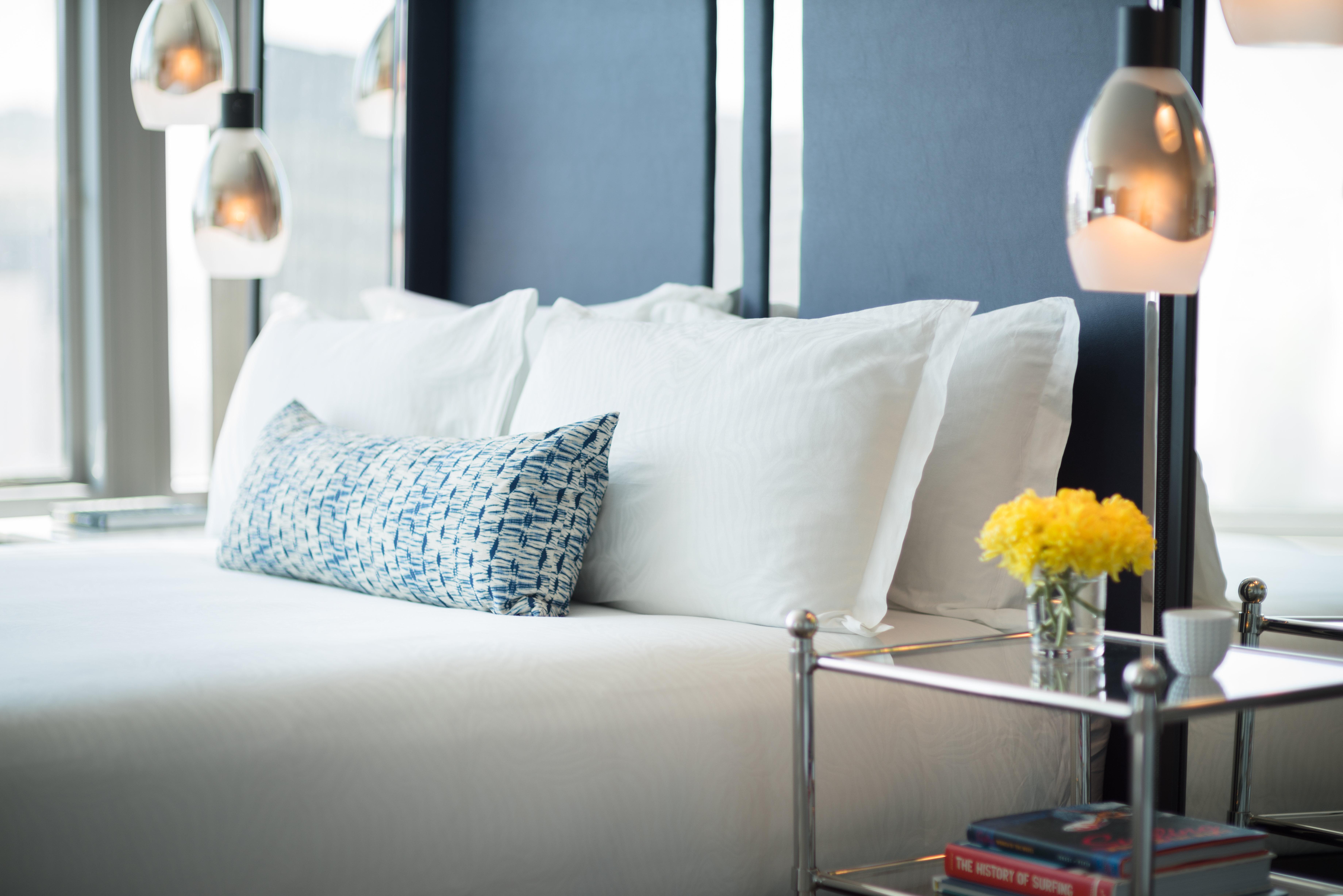 Alma San Diego Downtown, A Tribute Portfolio Hotel Luaran gambar