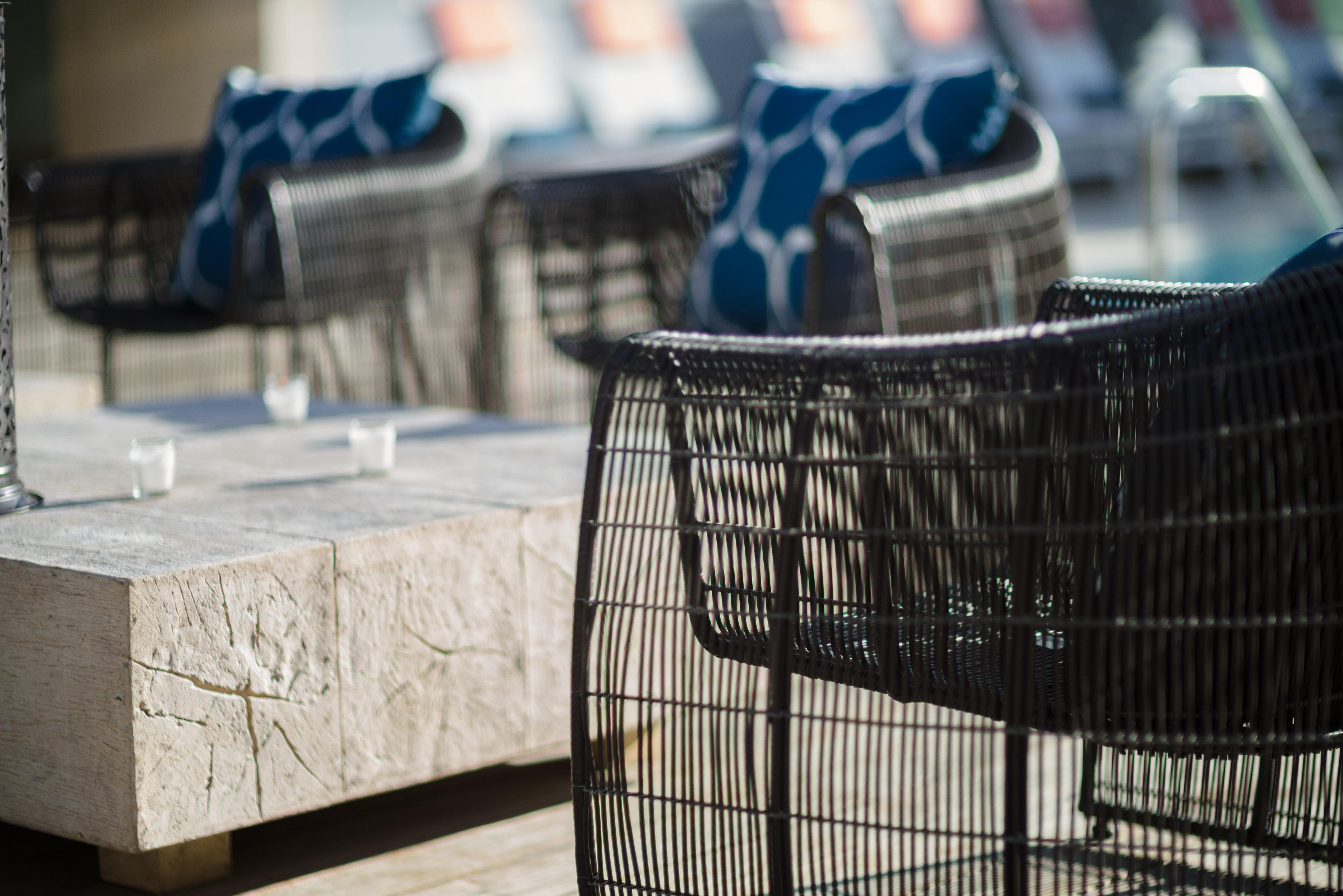 Alma San Diego Downtown, A Tribute Portfolio Hotel Luaran gambar