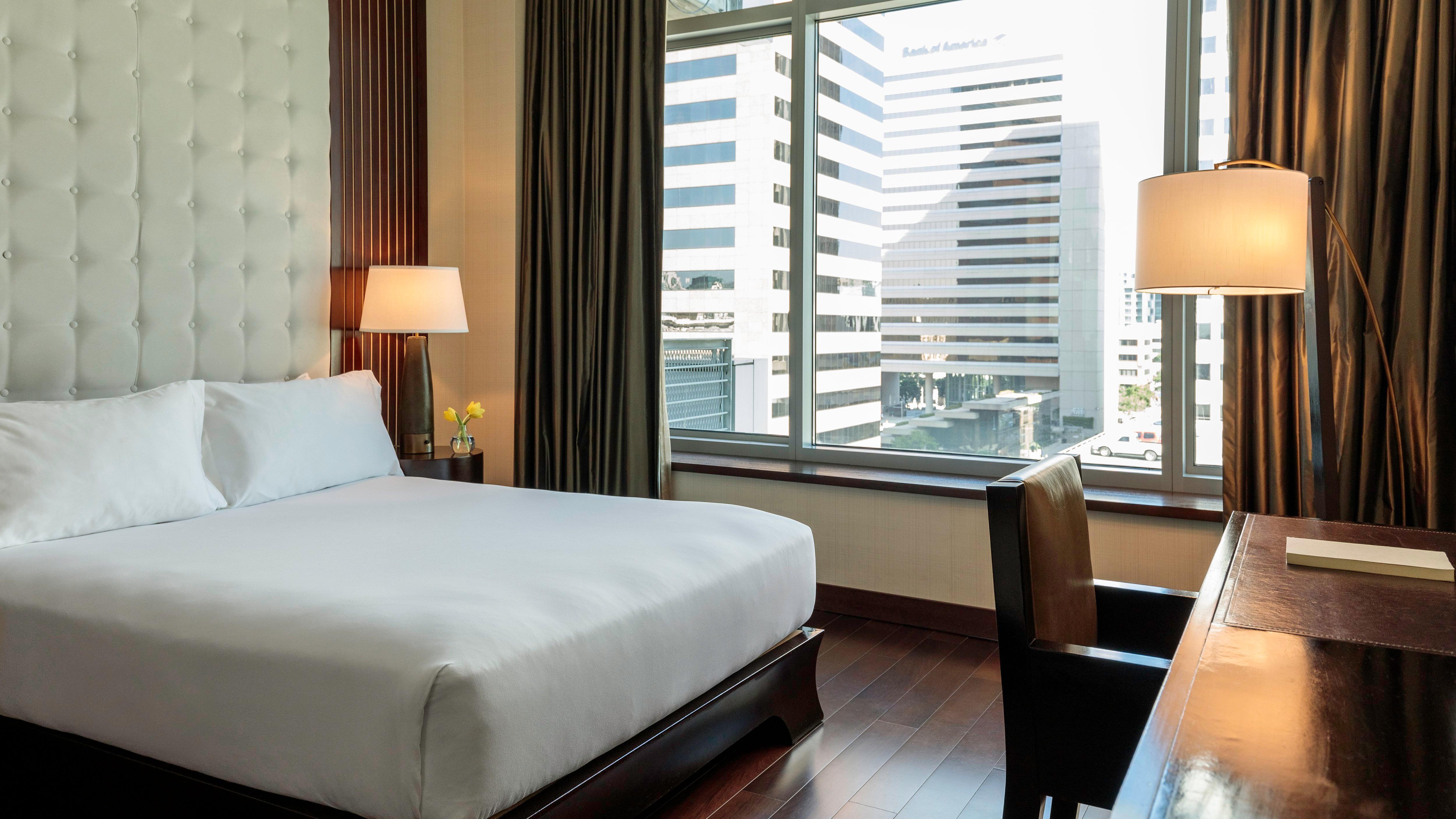 Alma San Diego Downtown, A Tribute Portfolio Hotel Luaran gambar