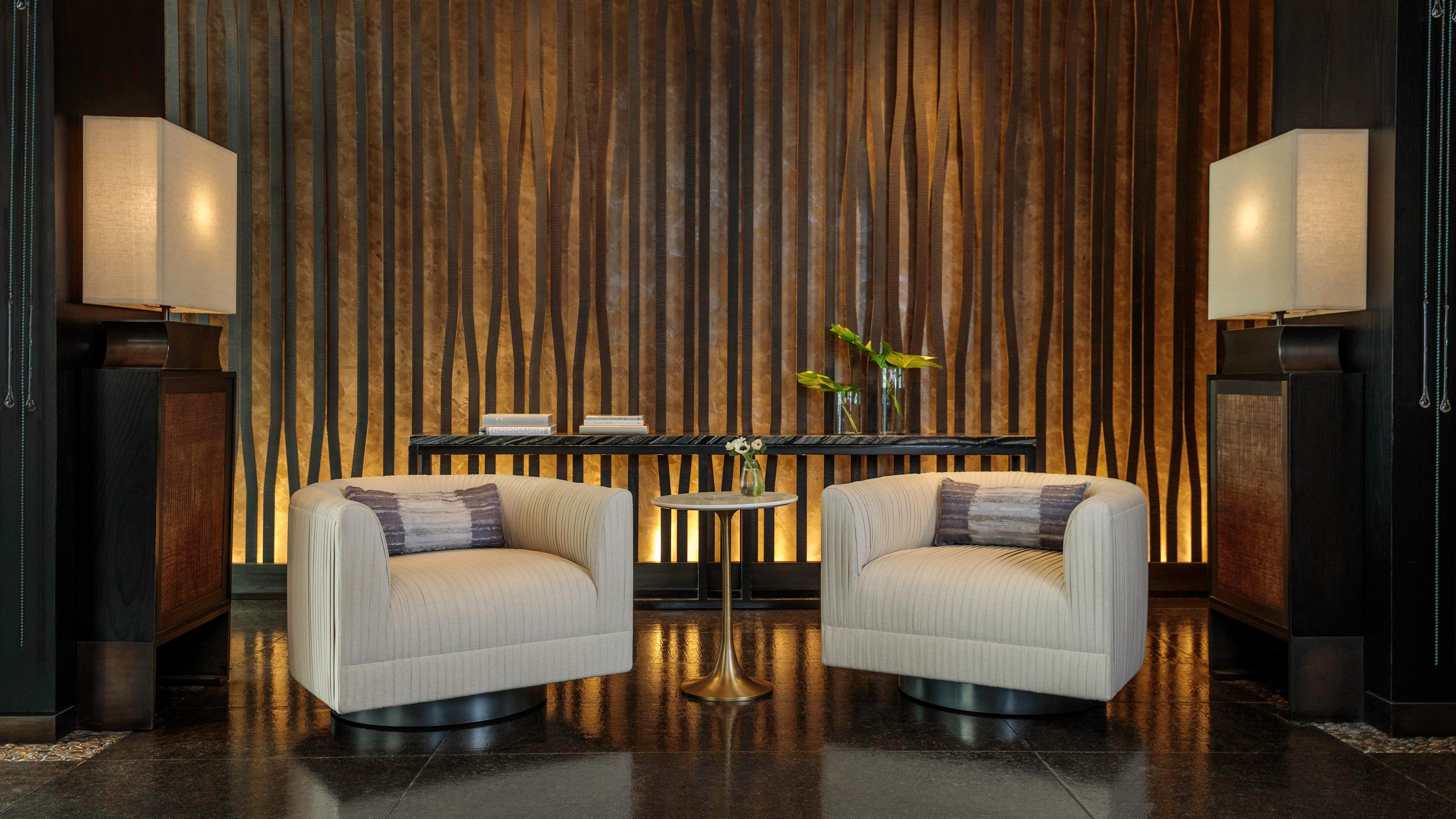 Alma San Diego Downtown, A Tribute Portfolio Hotel Luaran gambar