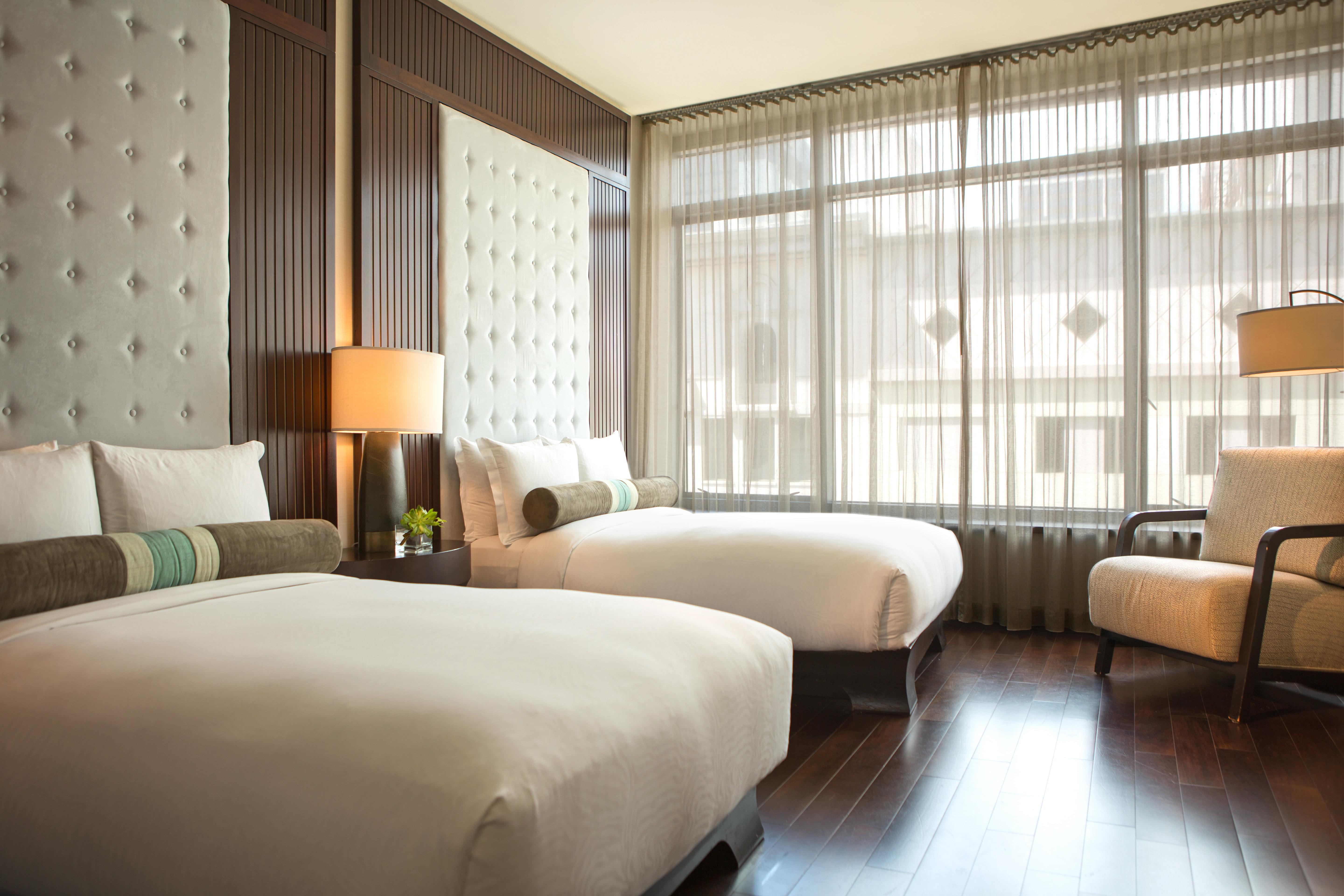 Alma San Diego Downtown, A Tribute Portfolio Hotel Luaran gambar