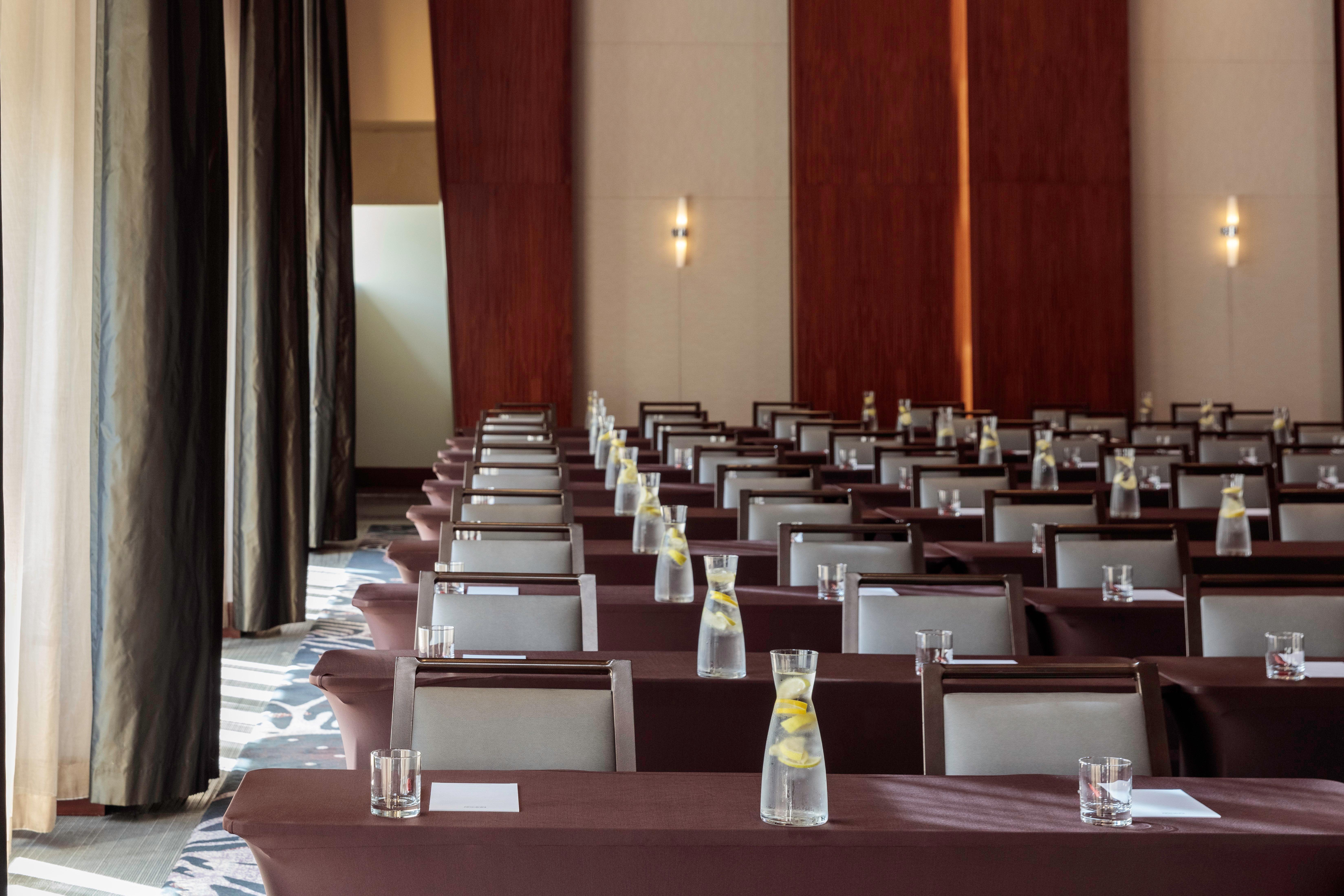 Alma San Diego Downtown, A Tribute Portfolio Hotel Luaran gambar