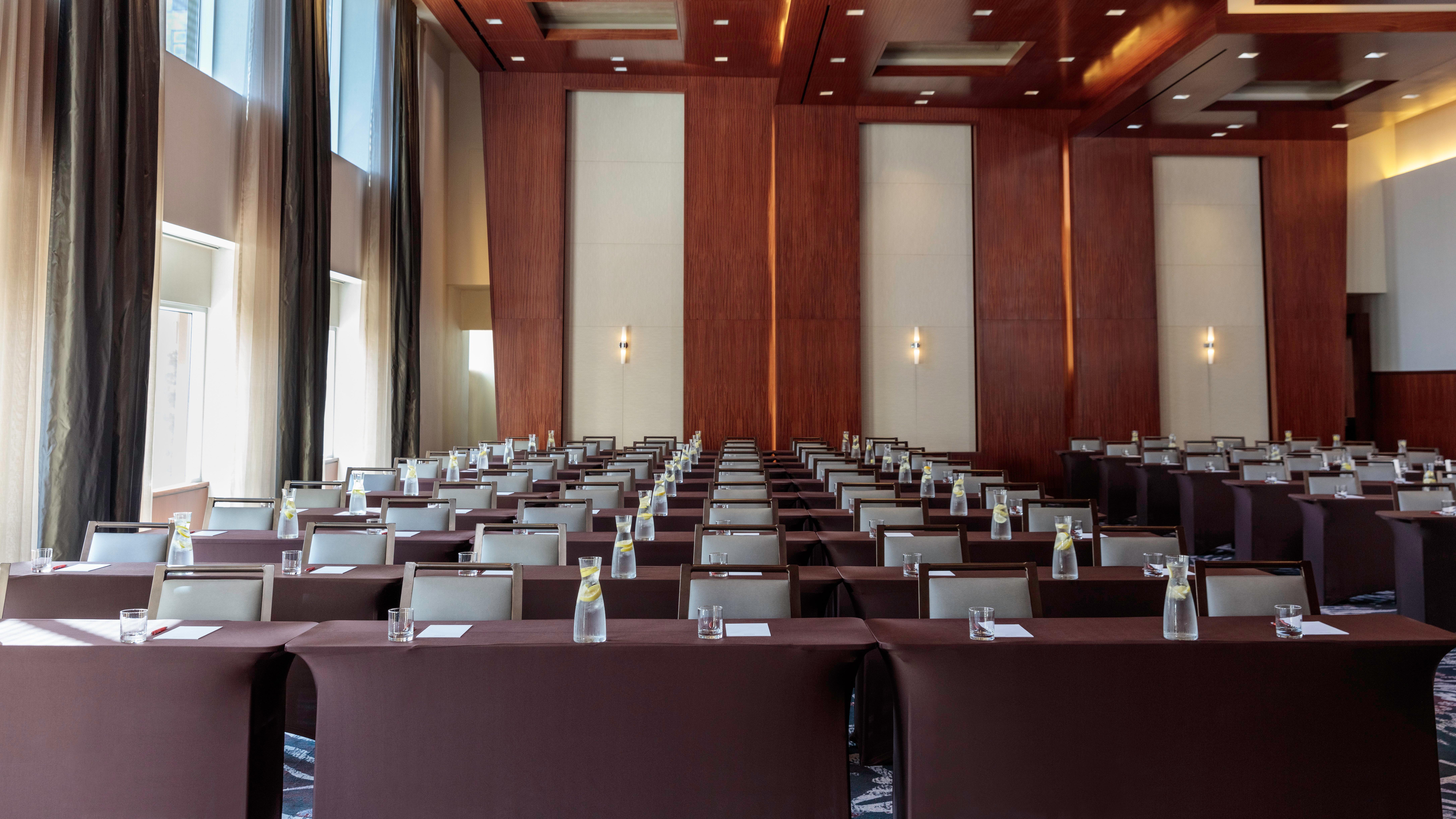 Alma San Diego Downtown, A Tribute Portfolio Hotel Luaran gambar