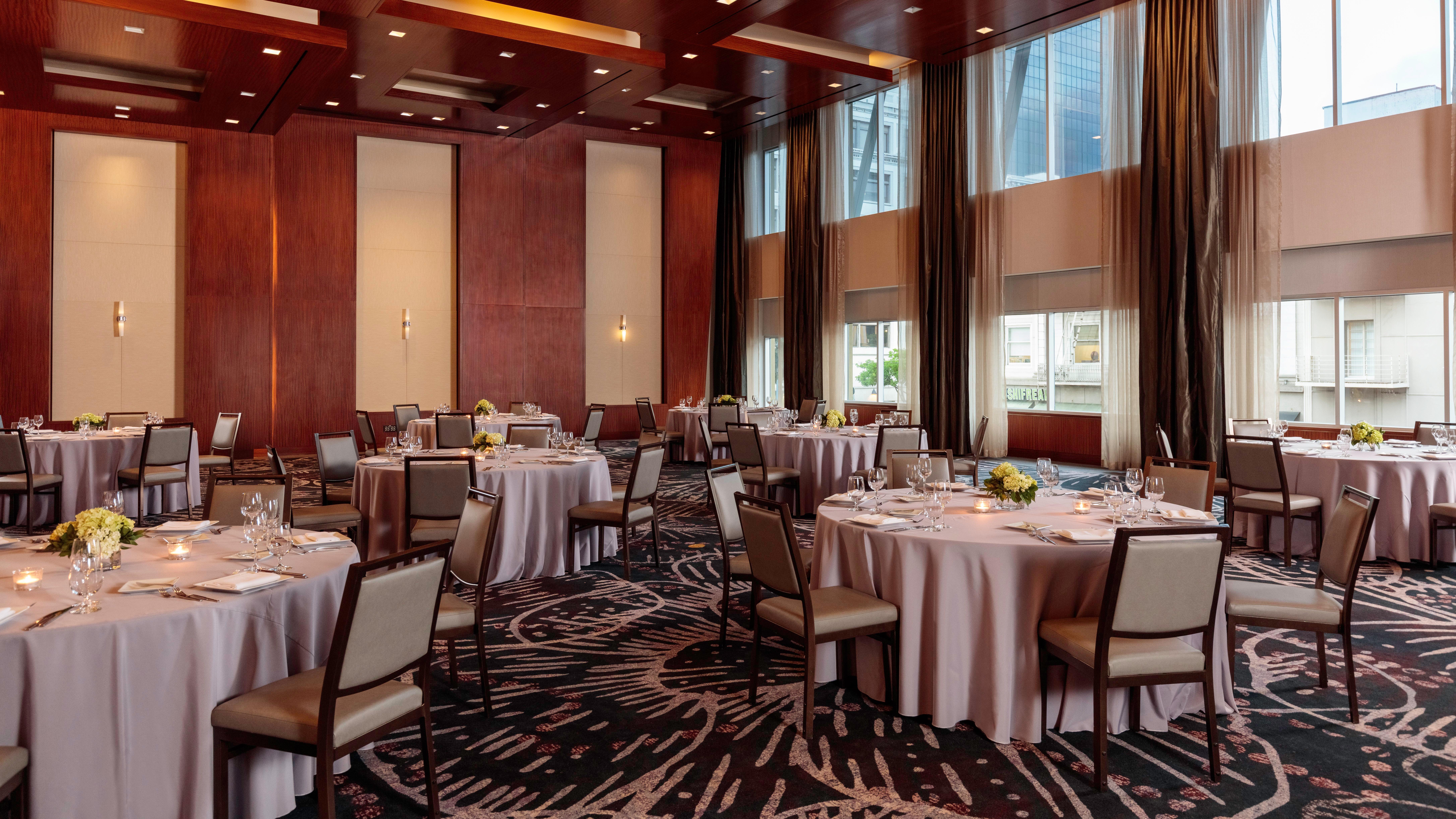 Alma San Diego Downtown, A Tribute Portfolio Hotel Luaran gambar