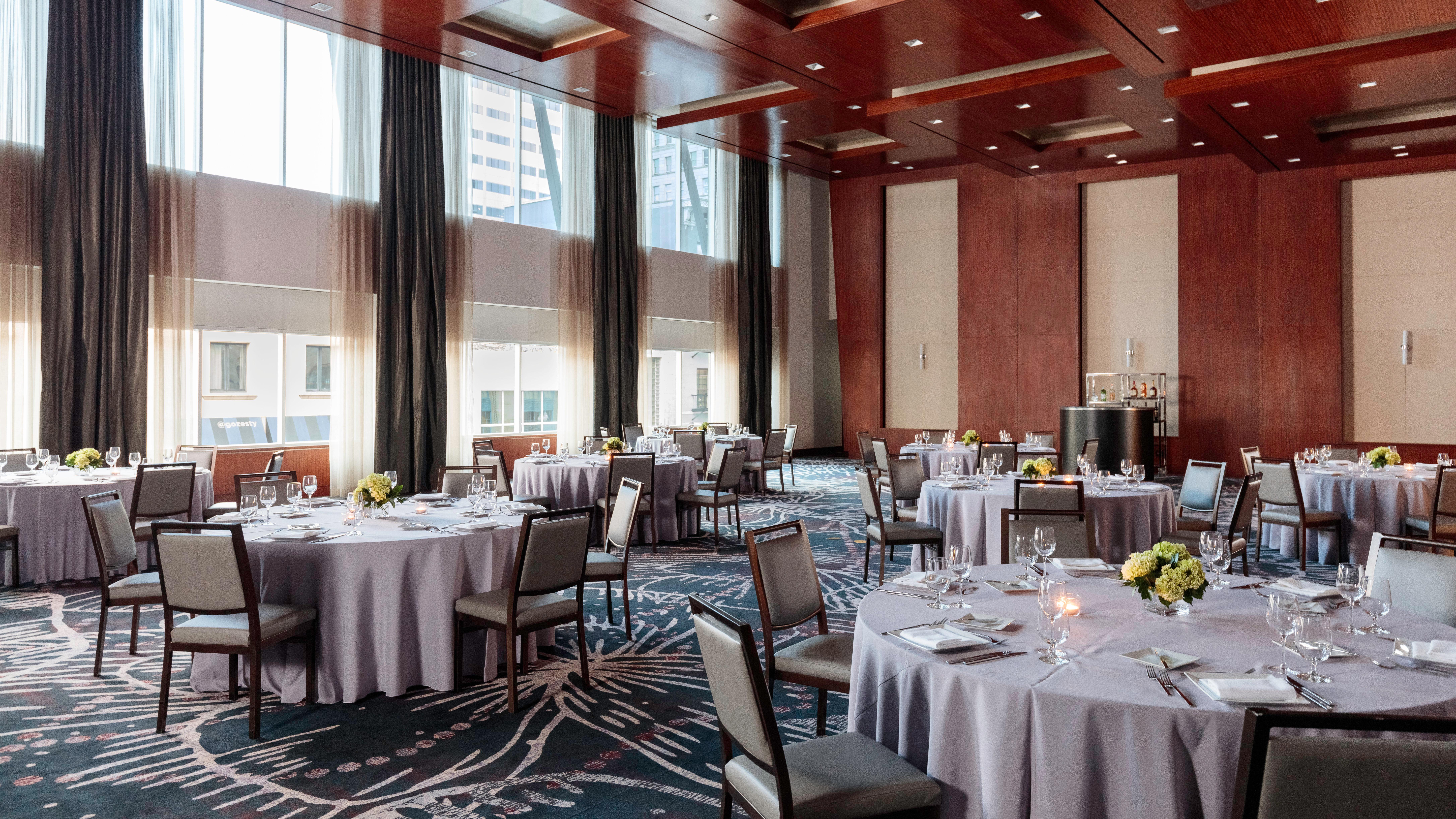 Alma San Diego Downtown, A Tribute Portfolio Hotel Luaran gambar