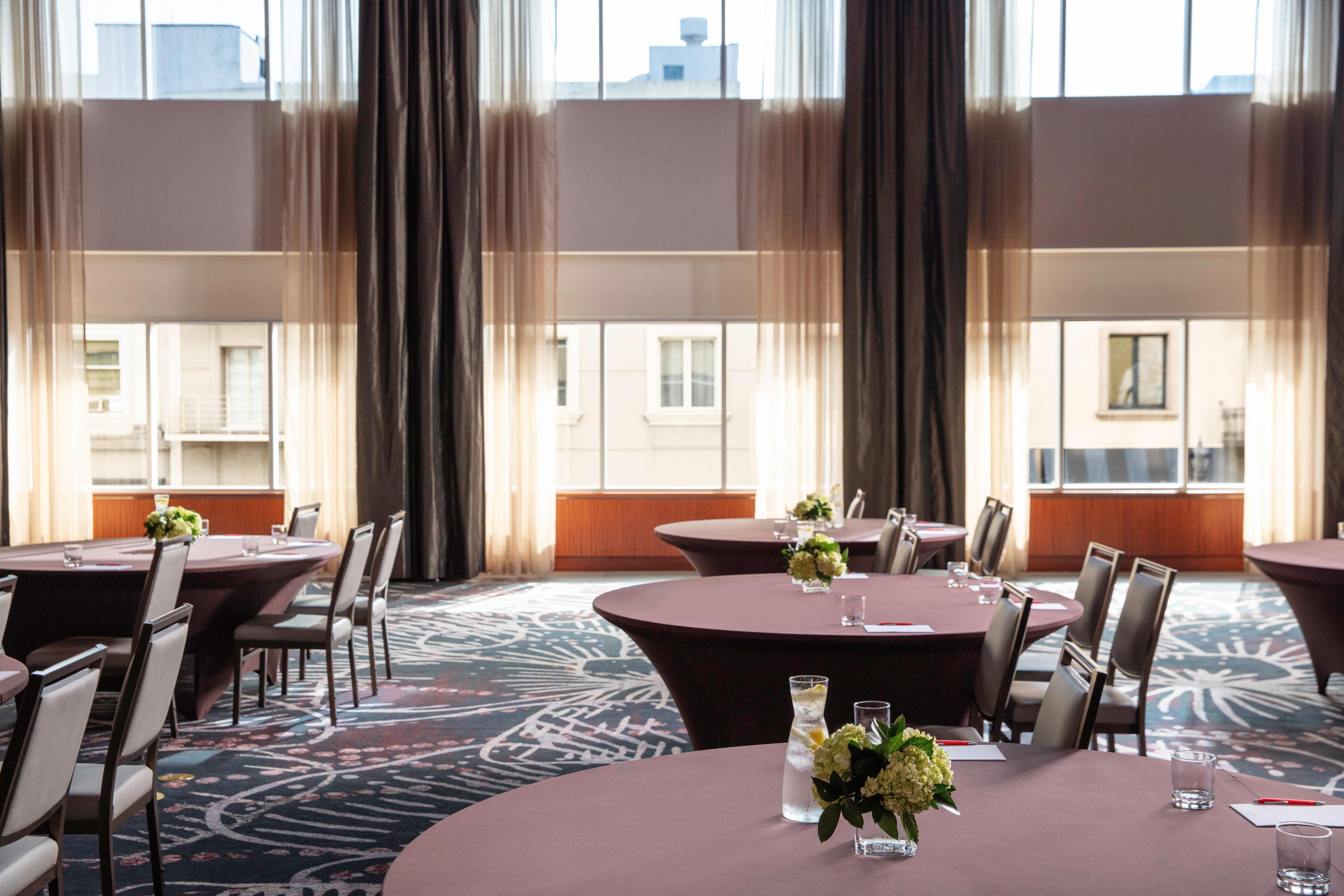 Alma San Diego Downtown, A Tribute Portfolio Hotel Luaran gambar