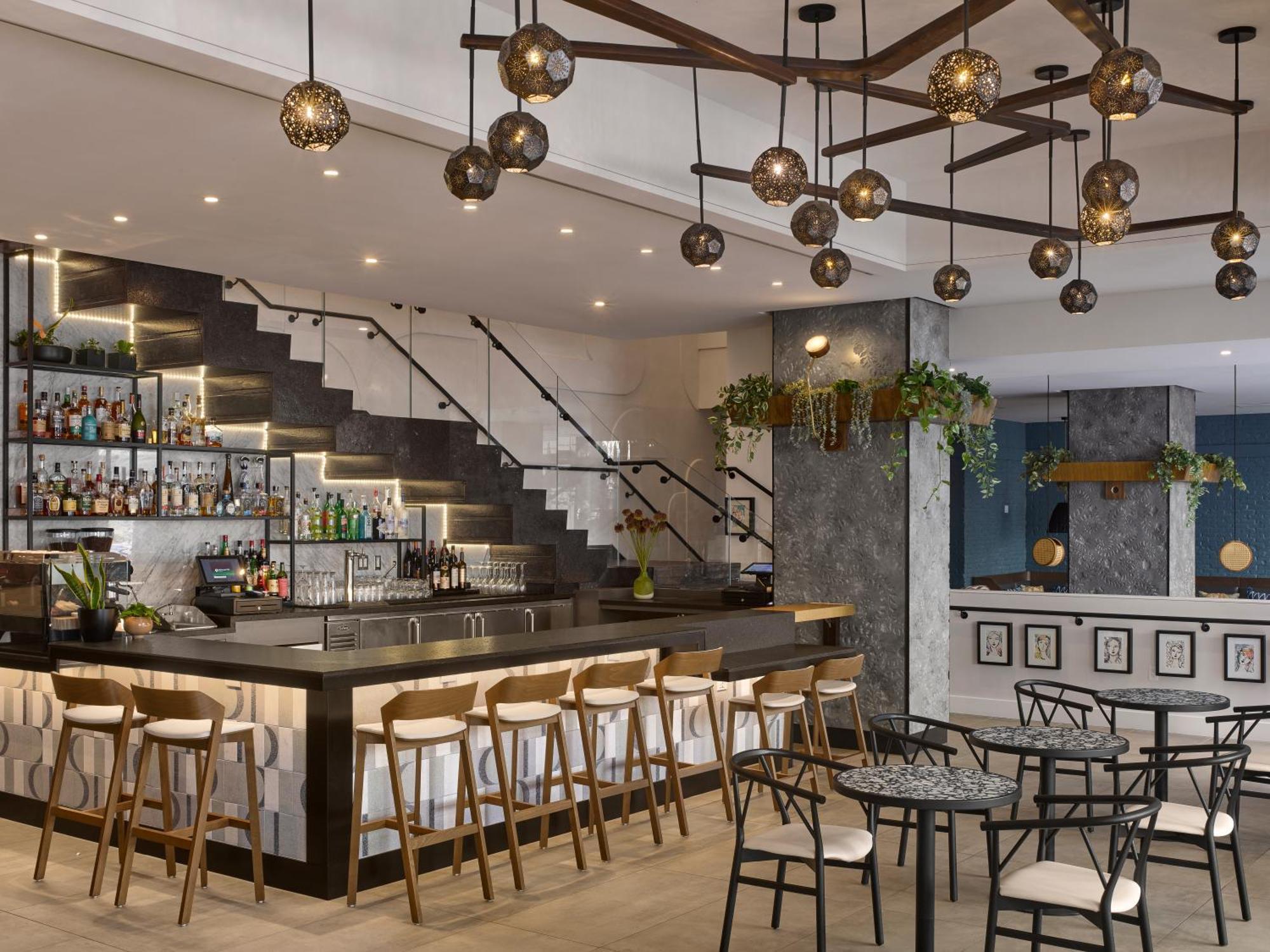 Alma San Diego Downtown, A Tribute Portfolio Hotel Luaran gambar