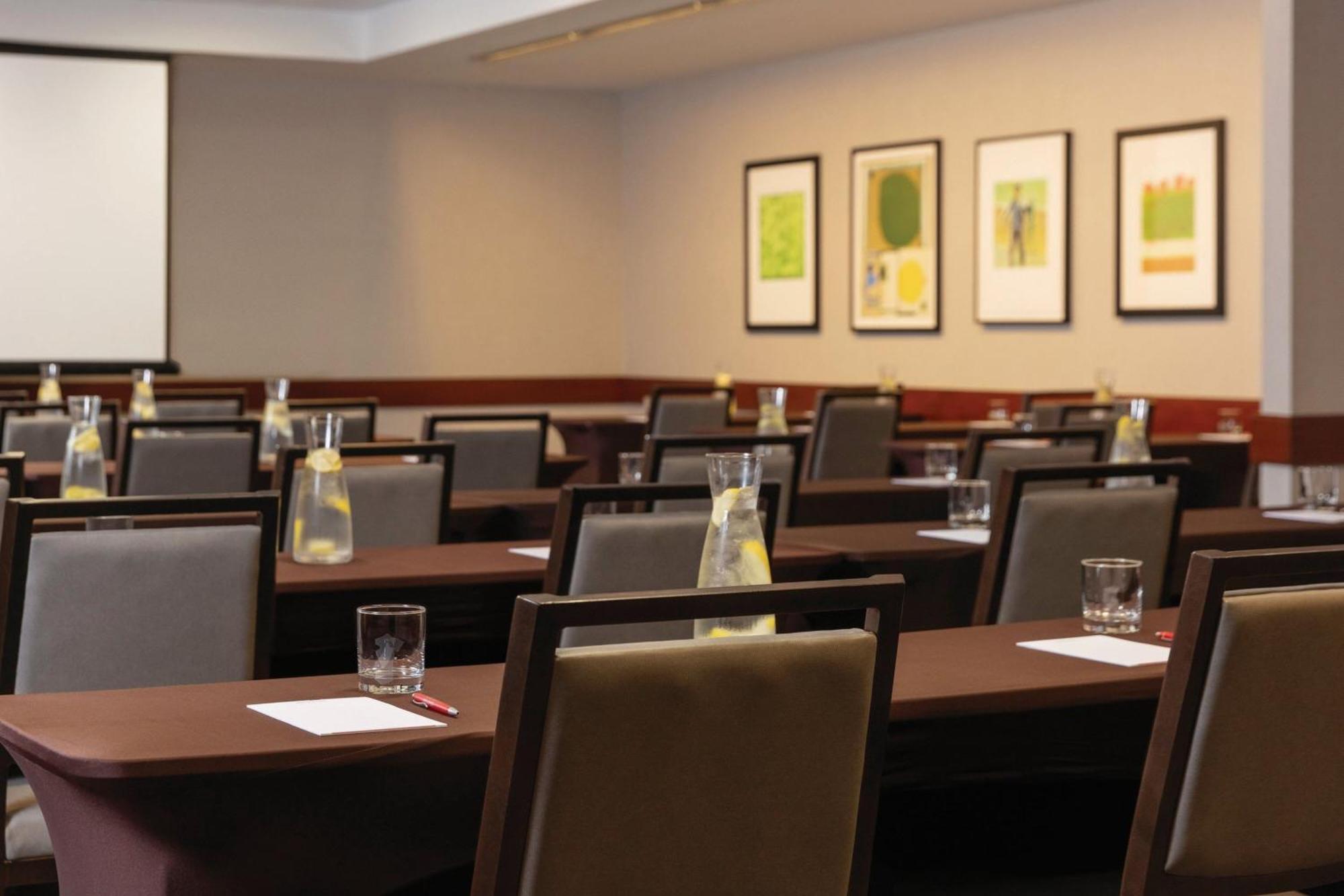 Alma San Diego Downtown, A Tribute Portfolio Hotel Luaran gambar