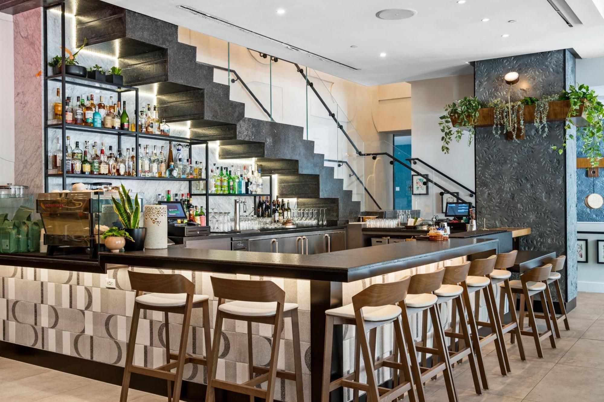 Alma San Diego Downtown, A Tribute Portfolio Hotel Luaran gambar